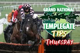 A general view of the grand national. Q6v Wbiwuguum