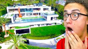 House, where people live in, are almost the biggest part of their wealth. Top 5 Most Expensive Houses In The World Youtube