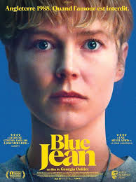 Blue Jean: Amazon.co.uk: Oakley Georgia: DVD & Blu-ray