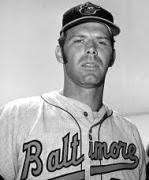 NumerOlogy: The Uniform Number History of the Baltimore Orioles