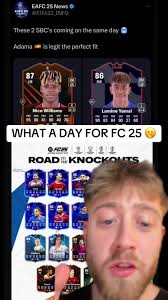 FC 25 Updates and Team Ranking