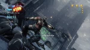Jump to a section share shock gloves with others. Here Is How Batman Arkham Origin S Combat Is Ruined