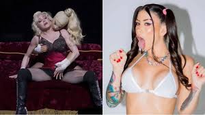 Ousada, MC Pipokinha já mostrou os seios em podcast; vídeo