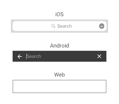 Maybe you would like to learn more about one of these? Five Android And Ios Ui Design Guidelines For React Native