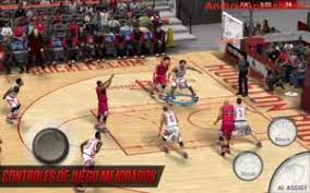 This method of using nba g league apk works for all android devices. Nba 2k17 Para Android Apk Data V0 0 27 Mega