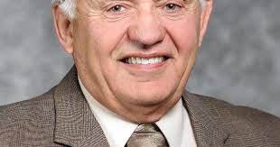 Bones Named Eminent Leader In Agriculture, Family, Community