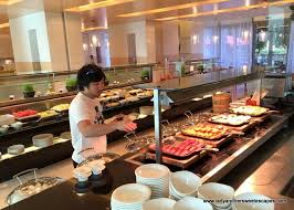 Lady Her Sweet Escapes Ginger All Day Dining At Park Rotana Family Brunch Sweet Escape Breakfast