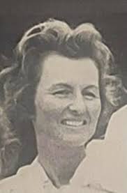 Joan Cronin Oat Obituary