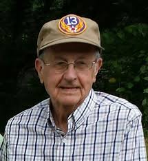 Obituary of John June DeMary