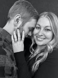 Kaylee Wilde and Mathew Weir's Wedding Website