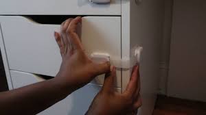 Ikea istad resealable bags plastic zip lock resealable food sandwich freezer. Child Proof Ikea S Alex Drawer Youtube