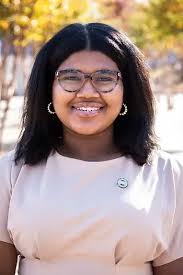 Student Research Evaluates Effects of State Election Laws