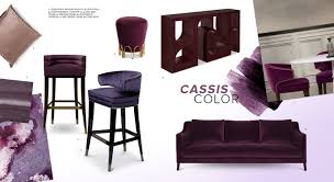We did not find results for: 2019 Interior Design Trends Cassis Color