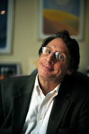 Les Kinsolving, retired radio talk show host and conservative gadfly, dies 