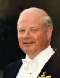 Obituary information for John Davies Whyte