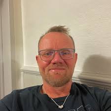 Bent Jørgensen in people