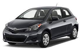 This manual comes under the category cars and has been rated by 1 people with an average of a 9.2. 2012 Toyota Yaris Buyer S Guide Reviews Specs Comparisons