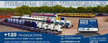 4 Fleetex Ltd Fleetexltd Twitter In 2020 Used Trucks Trucks For Sale Leicestershire