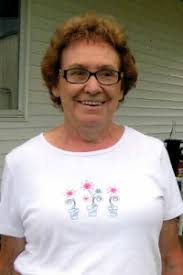 Elizabeth "Betty" "Tootsie" Veronica (Scott) Payne