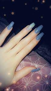 Diy Baby Diy Videos Dekor Black Nagel Kitchen Garten Spring Small Yellow Nagel Kitchen Simple Acrylic Nails Best Acrylic Nails Graduation Nails