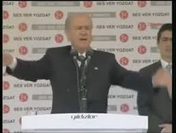 Devlet Bahceli 40 Yapar Remix