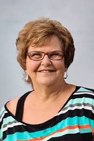 Carol Thomlinson Obituary