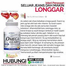 Hanya dengan rp 1.000, kini ibu bisa memasak makanan favorit si kecil dengan blue band serbaguna yang mengandung omega 3 & 6 serta 6 vitamin.untuk resep. Omega 3 Dalam Omega Guard Shaklee Bakar Lemak Dengan Efisien Serta Pantas Steadfast