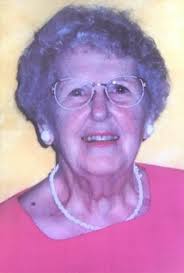 MARY ZWARTJES Obituary (1926