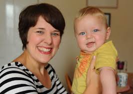 Norwich mum launches stand-up show to take the stress out of parenting