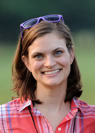 Megan Greene Roberts's stories appear in SLICE and The Tulane Review. Her  novel-in-progress received honorable mention from the James Jones First  Novel Fellowship. She is an associate director of the Sewanee Writers'