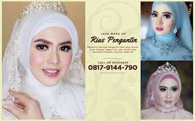 Rias pengantin adat jawa hijab. Paketriaspengantin On Twitter Paket Rias Pengantin Make Up Pernikahan Https T Co J9bmmzlgfd