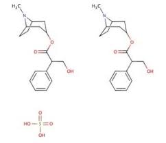 Image result for Atropine