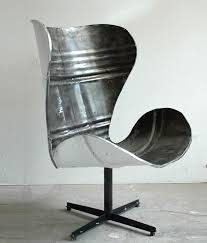 36 Creative Oil Drum Furniture Ideas For Your Home Interiors Vintage Industrial Furniture Barrel Furniture Recycle Design