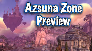 Как принять участие в тестировании. Azsuna Warcraft Wiki