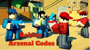 Also you can find here all the valid arsenal (roblox game by rolve community) codes in one updated list. Roblox Arsenal Codes April 2021 Techzimo