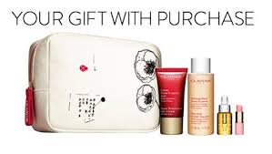 nordstrom clarins free gift with