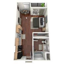 Live a life of style at boulder creek! Cityview Van Ness Availability Floor Plans Pricing