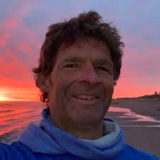 Nicholas Beach Dune Restoration