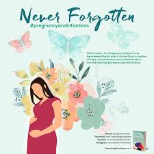 We did not find results for: October Is Pregnancy And Infant Loss Awareness Month Wanted Chosen Planned