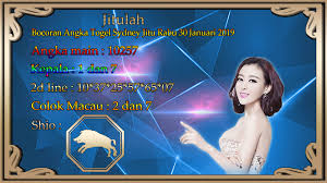 Pin Di Bandar Togel Terbaik