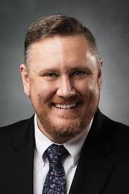 Eric Isbell, Sales Representative