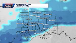 Cincinnati Braces for Snowstorm: February 2026 Forecast
