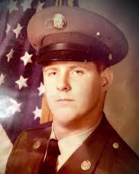 Calvin "Sweet Pea" George, Jr. Obituary April 28, 2024