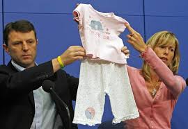 Ever since she went missing on a family. What Happened To Madeleine Mccann 5 Theories Heavy Com