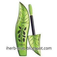 مدونة اي هيرب بالعربي 9 ماسكارا اي هيرب لتطويل الرموش وتكثيفها وافضل انواعها بالصور mascara iherb organic