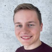 Alexander Strack, M.Sc.