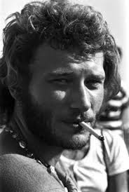 LES CONCERTS DE JOHNNY 'SAINT-JEAN-DE-LUZ' 1969