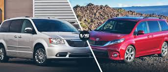 See what power, features, and amenities you'll get for the money. 2015 Chrysler Town And Country Vs 2015 Toyota Sienna Kendall Dodge Chrysler Jeep Ram