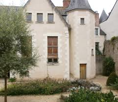 Photos Hotel De Jassaud Crgpg Maison Style Loir Et Cher Photos