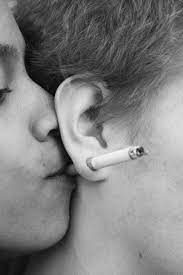 The 14 Weirdest Things People Put In Their Gauges Weird Tattoos Weird Black And White